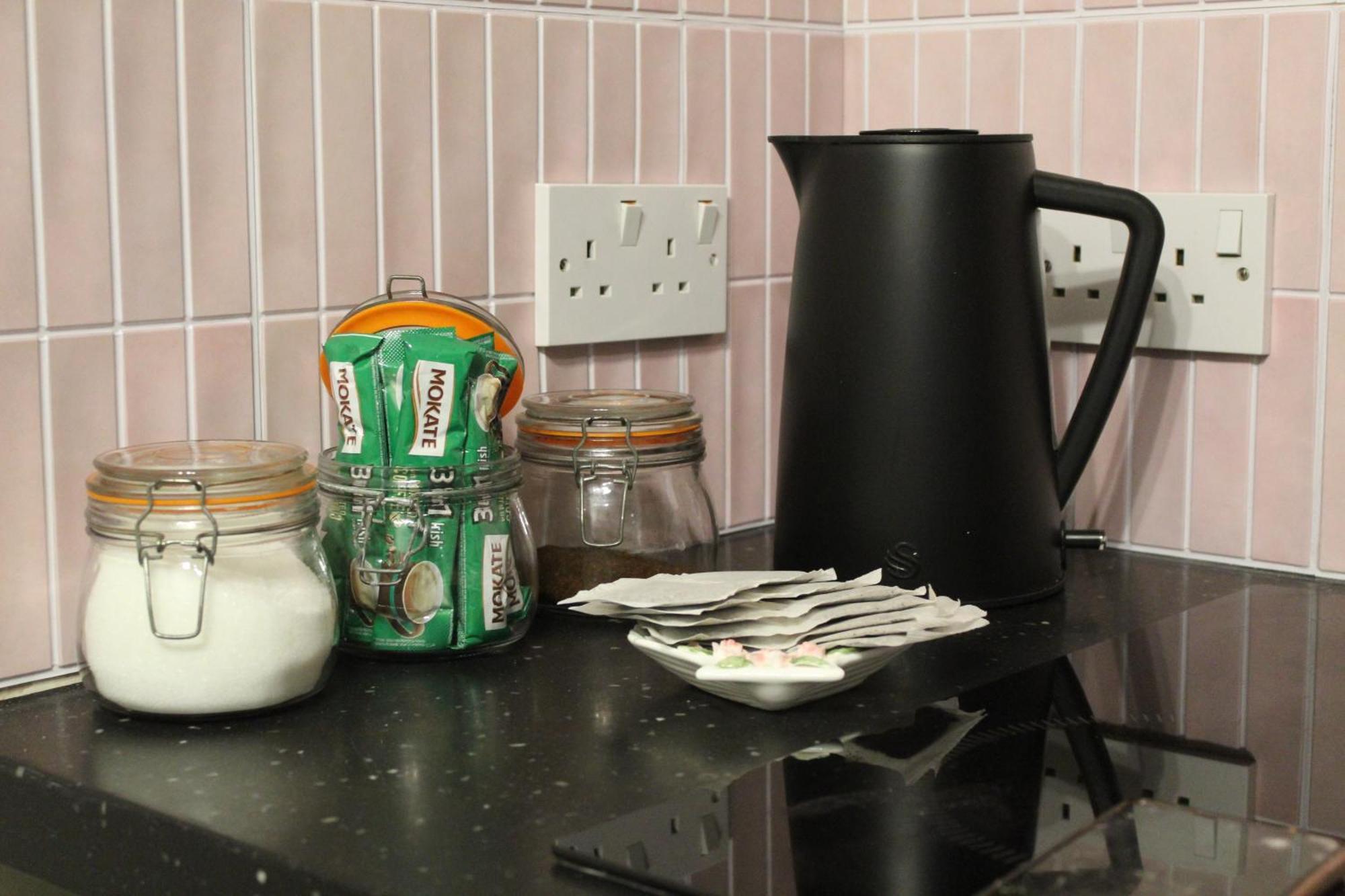 Apartamento Peacehaven Retreat - 4 Minutes From The Beach! Pet Friendly! *