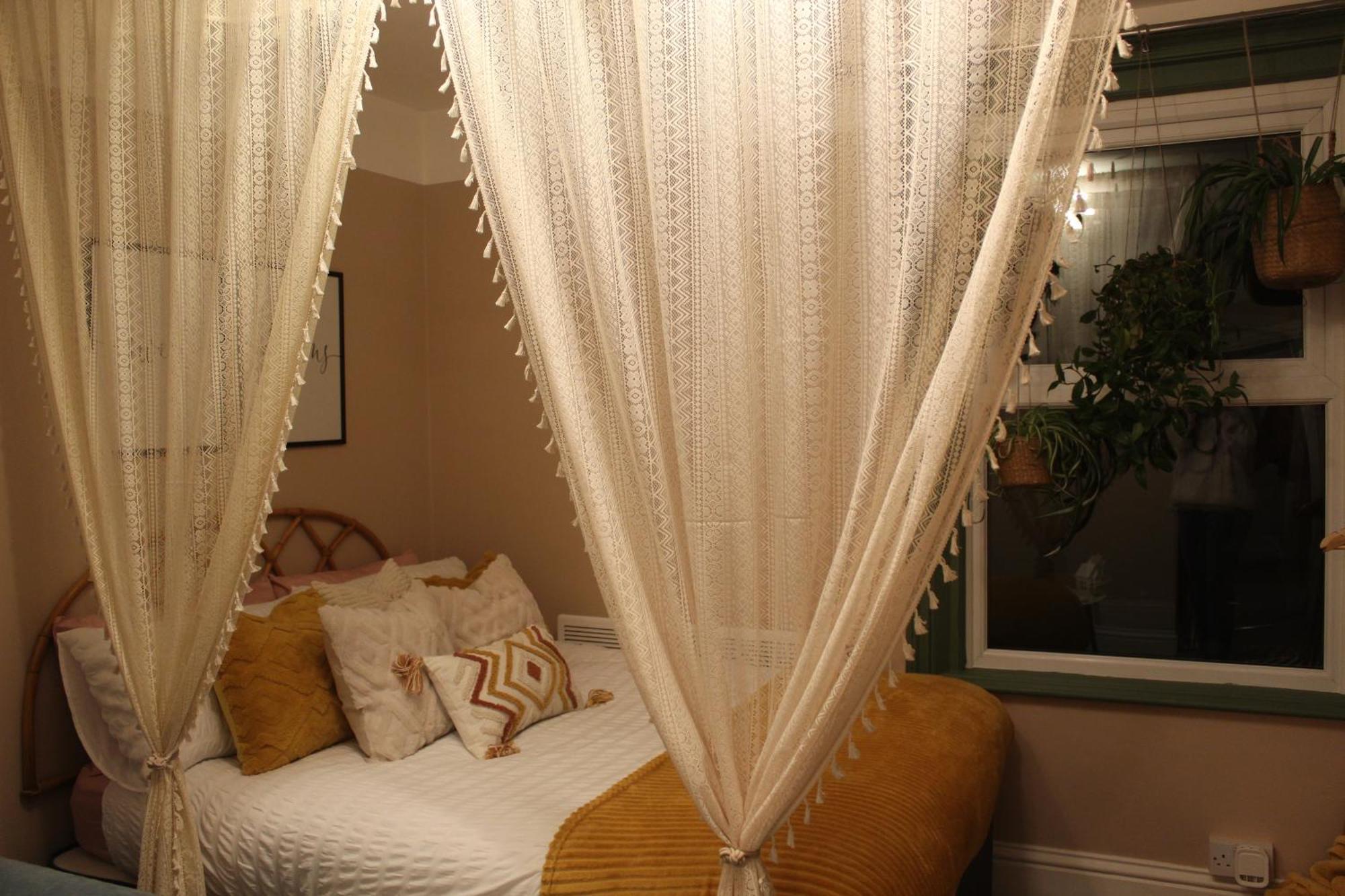 Peacehaven Retreat - 4 Minutes From The Beach! Pet Friendly! Apartamento *