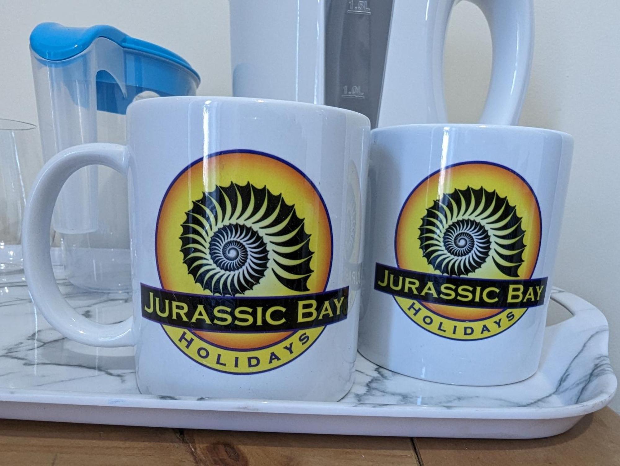 Jurassic Bay Holidays *