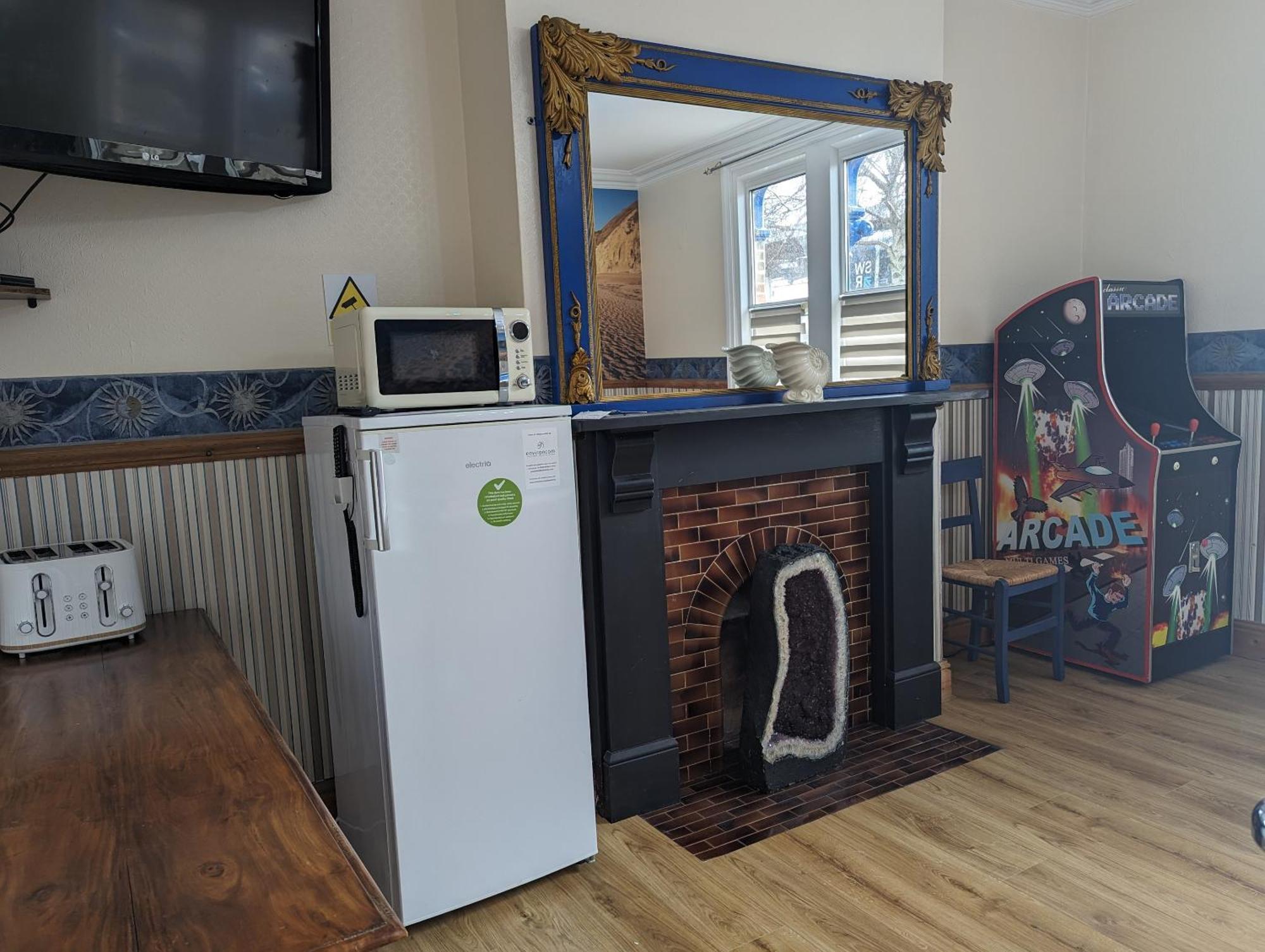 Guest house Jurassic Bay Holidays Weymouth