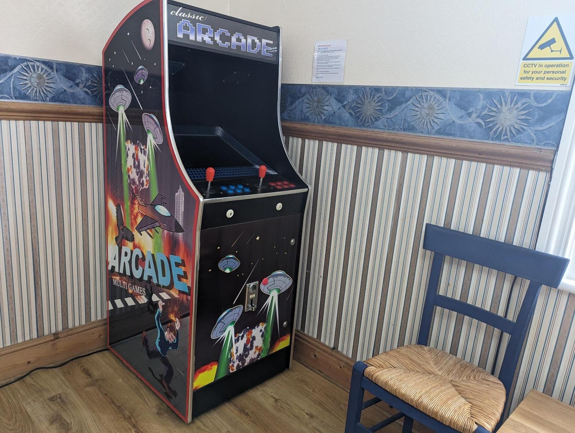 Jurassic Bay Holidays Guest house