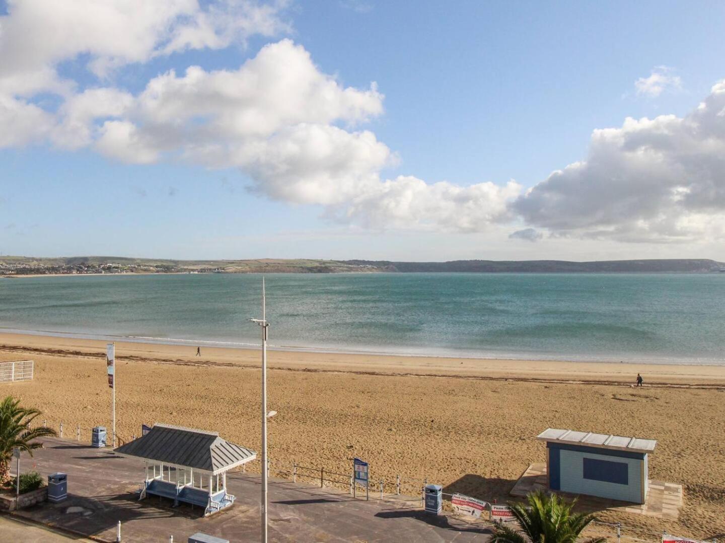 Side Flat, Shop's Cafes Apartamento Weymouth