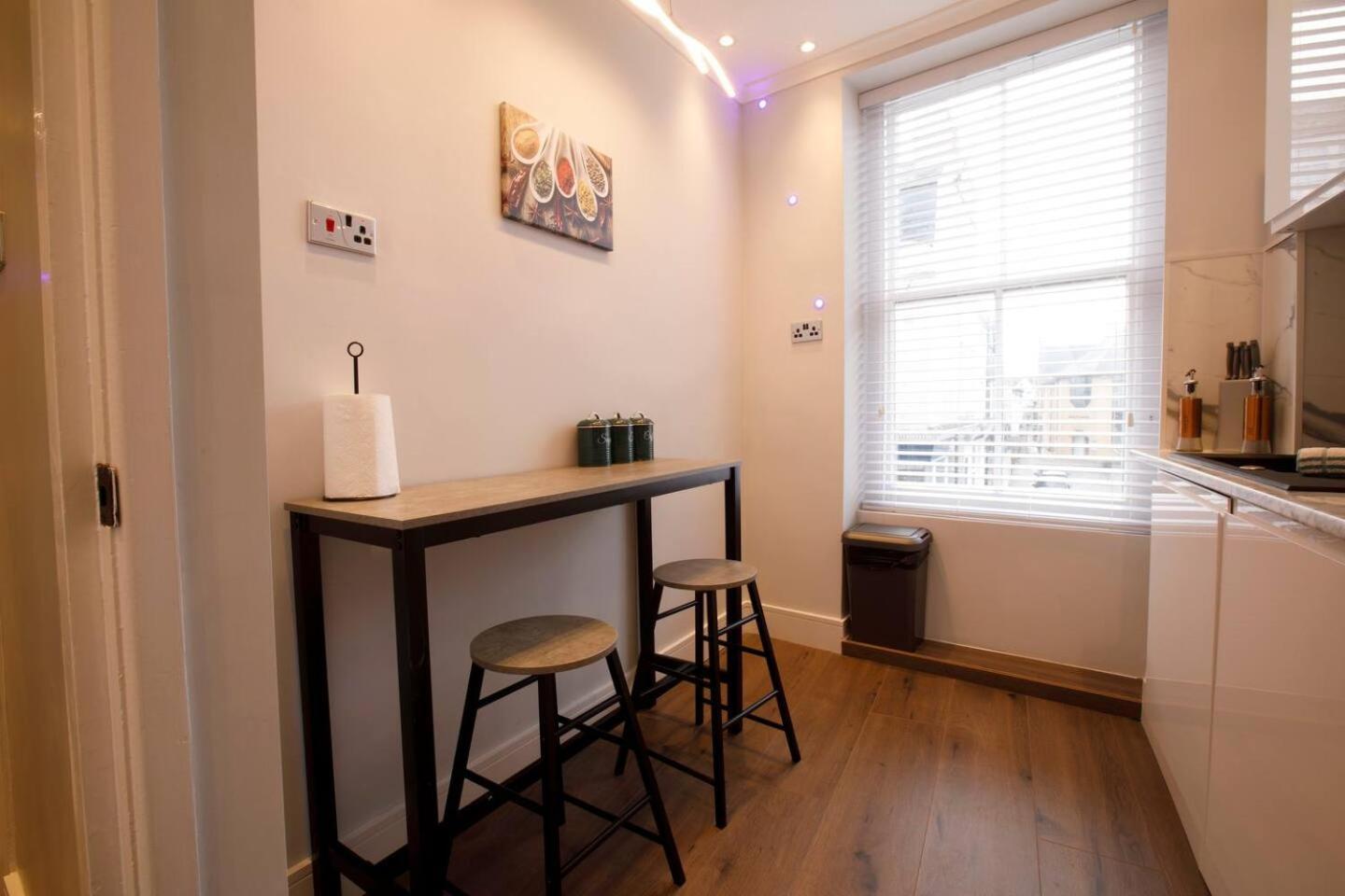 Apartment Amazing Charming Seaside Flat, Weymouthlocal Weymouth