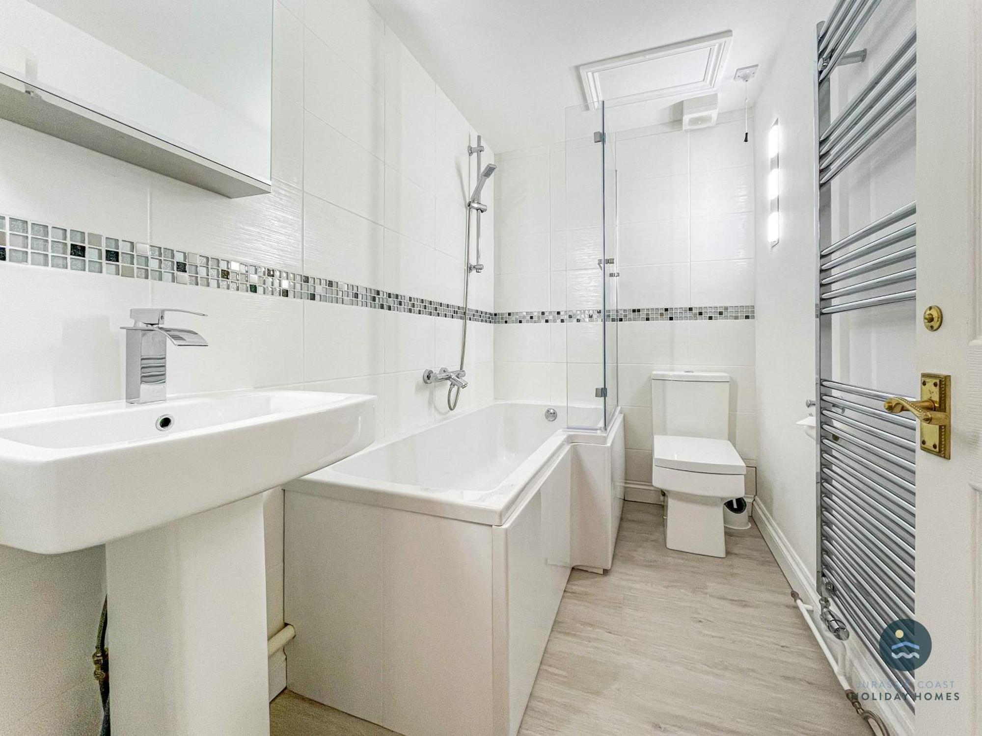 Apartamento Bay Retreat - Esplanade Sea Views Parking