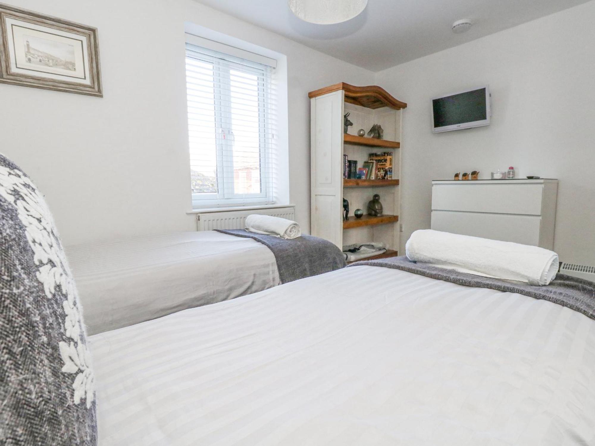 Anchor Holiday home