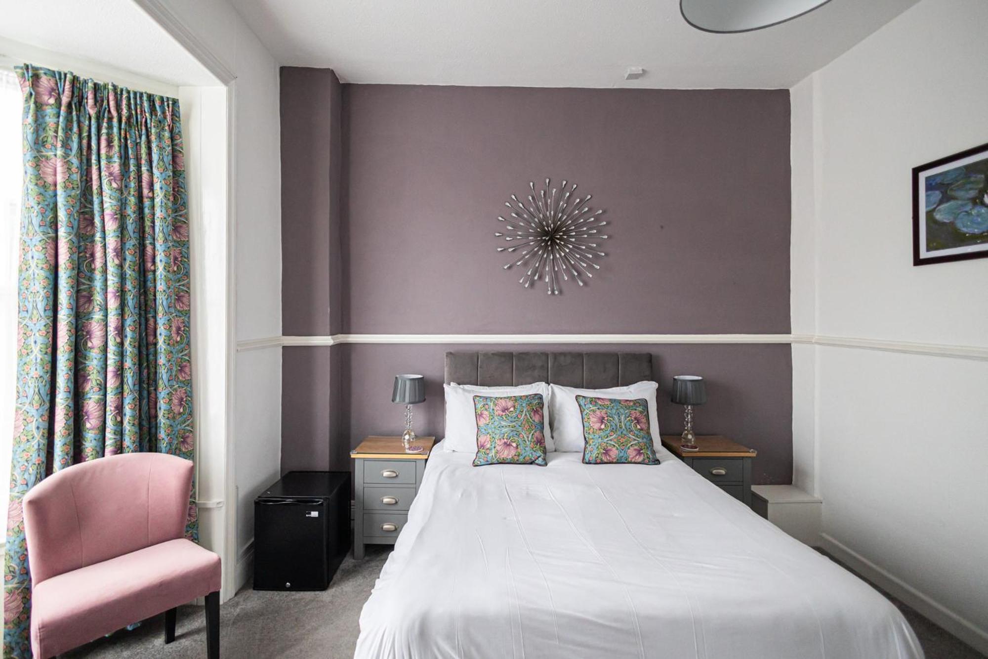 Gresham Hotel Weymouth
