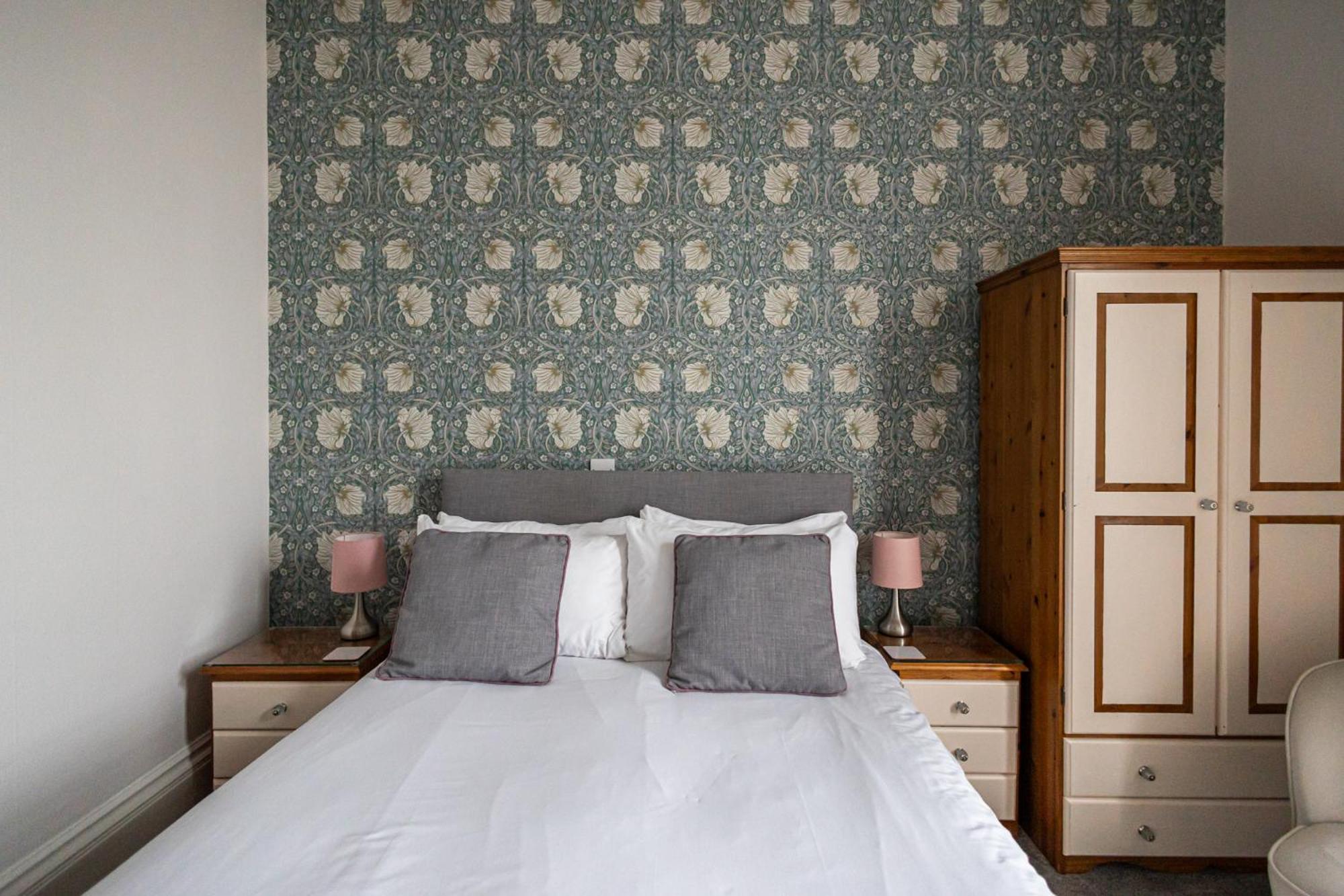 Hotel Gresham Weymouth