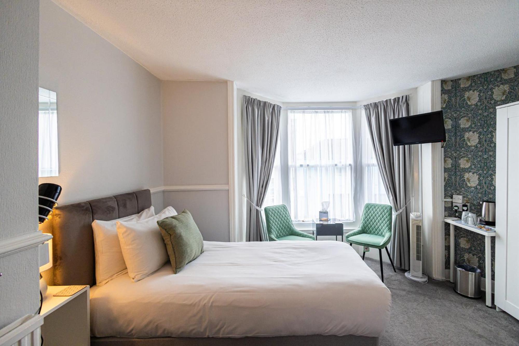 Hotel Gresham