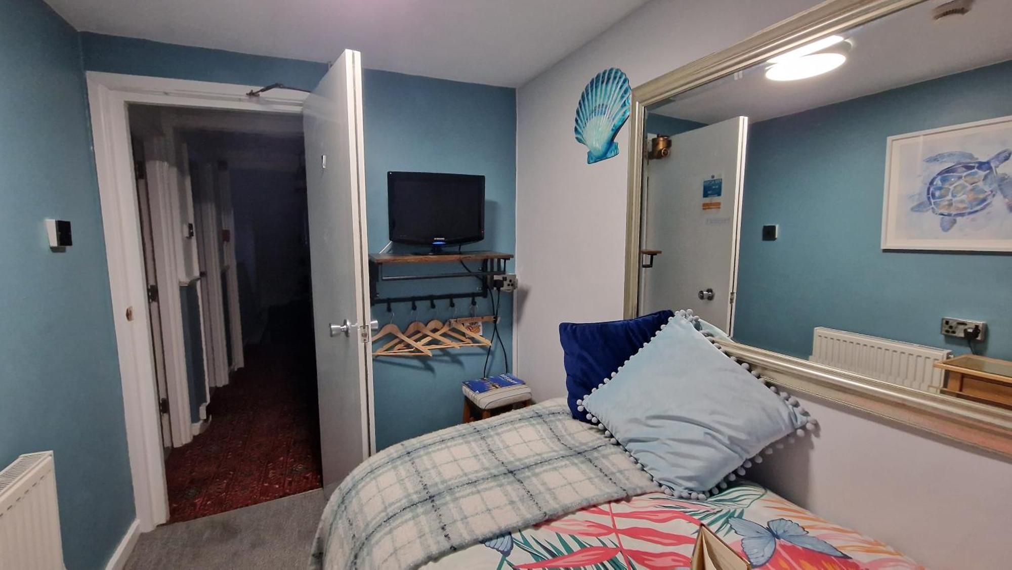 The Ocean 3* Weymouth