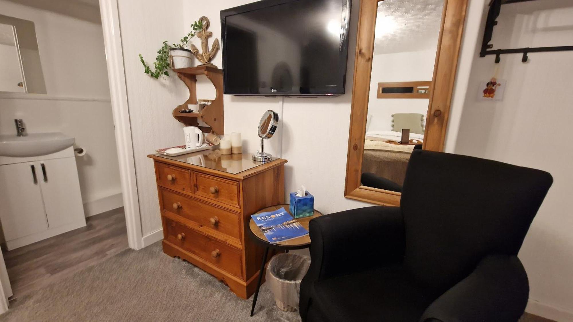 Guest house The Ocean 3*