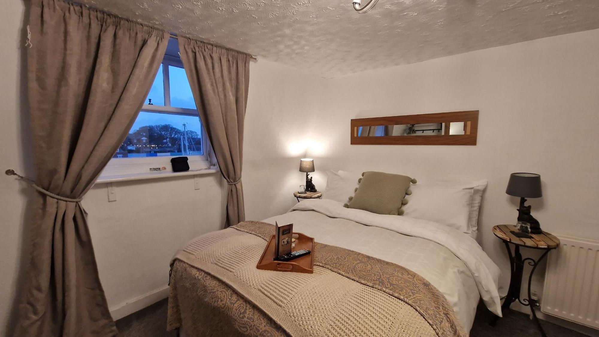 The Ocean 3* Weymouth