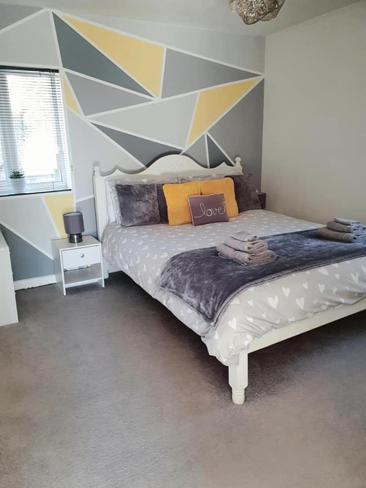 Seaview Self-catering * Weymouth