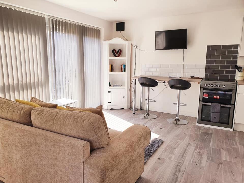 Apartment Seaview Self-catering