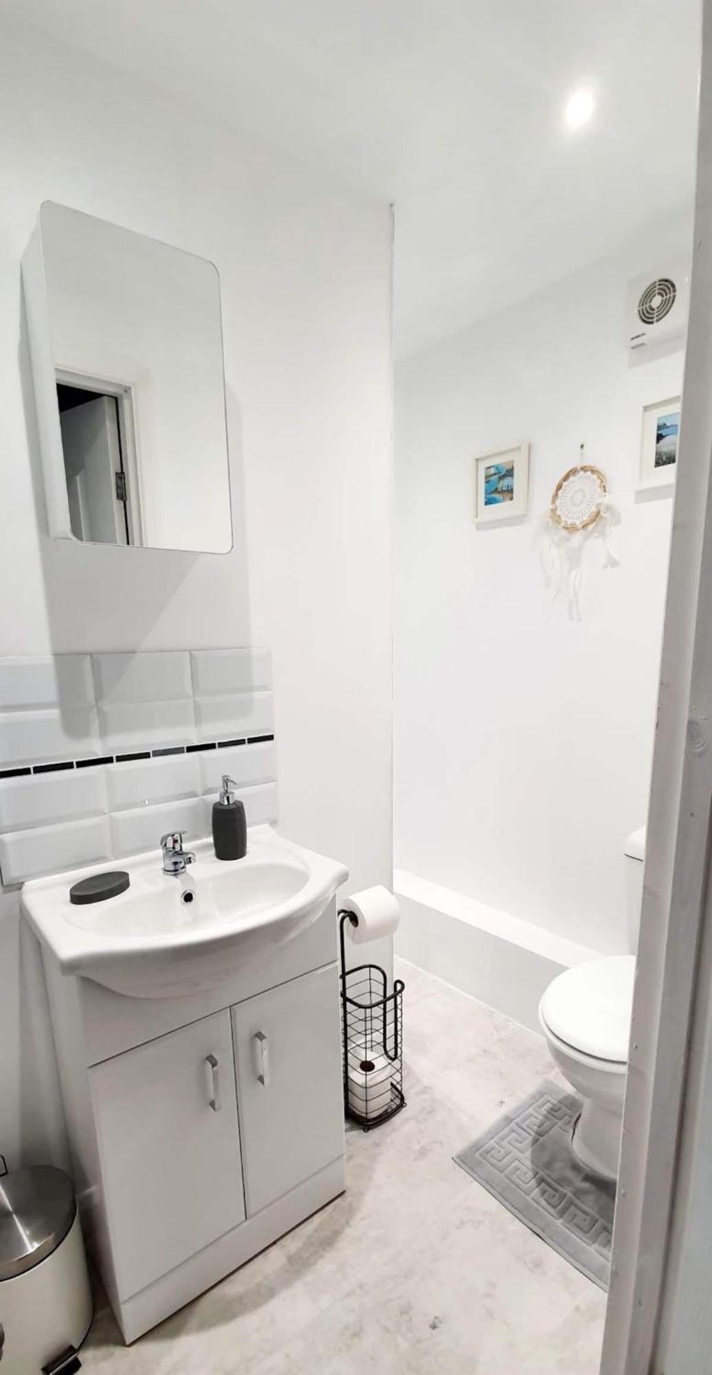 Apartment Seaview Self-catering *