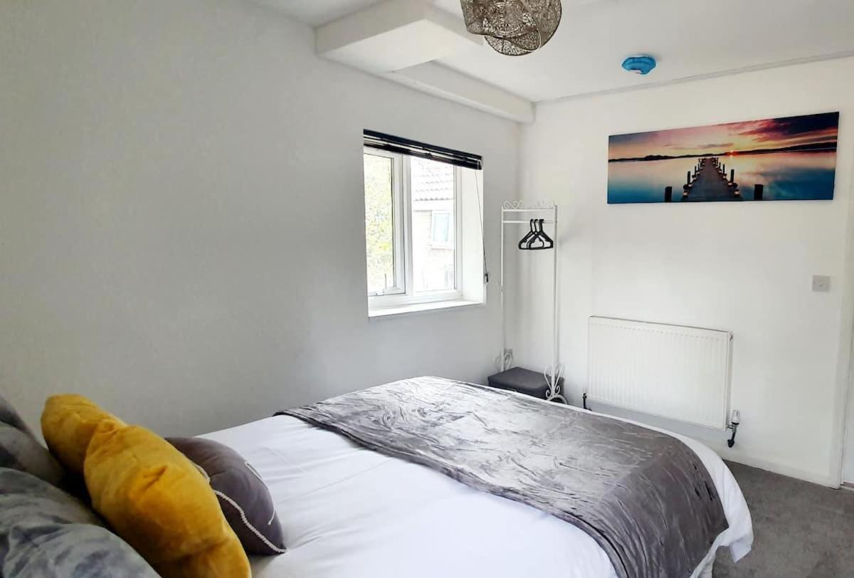 Seaview Self-catering Apartment *