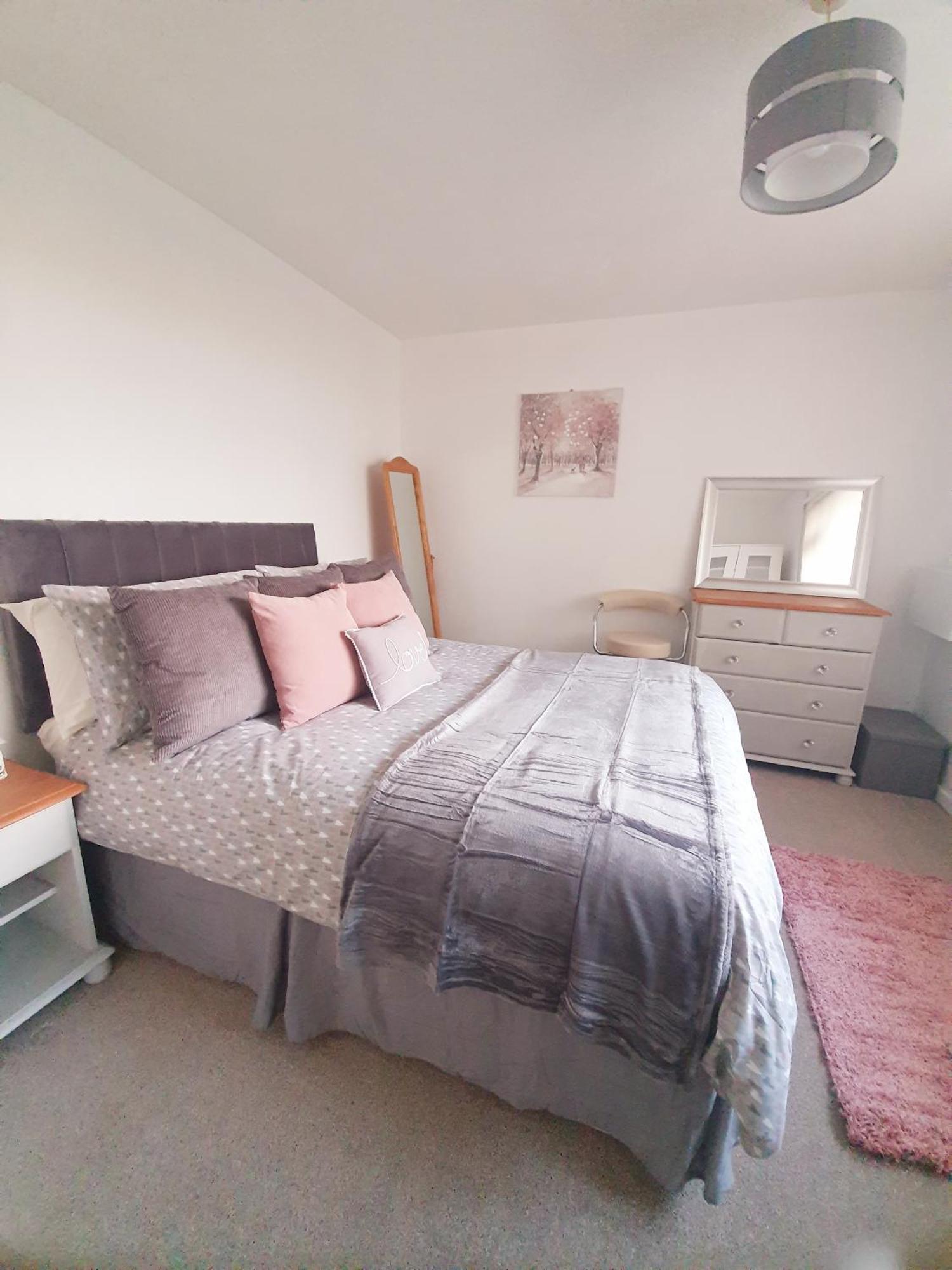 Seaview Self-catering Apartment *
