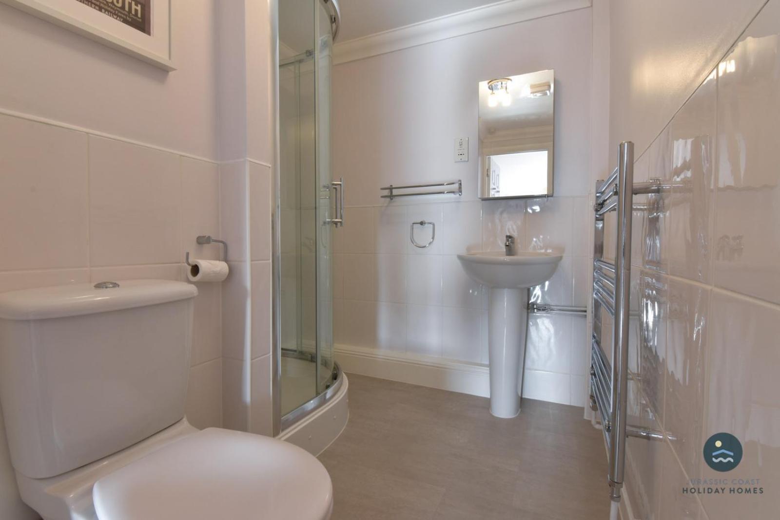 Townbridge Penthouse Weymouth