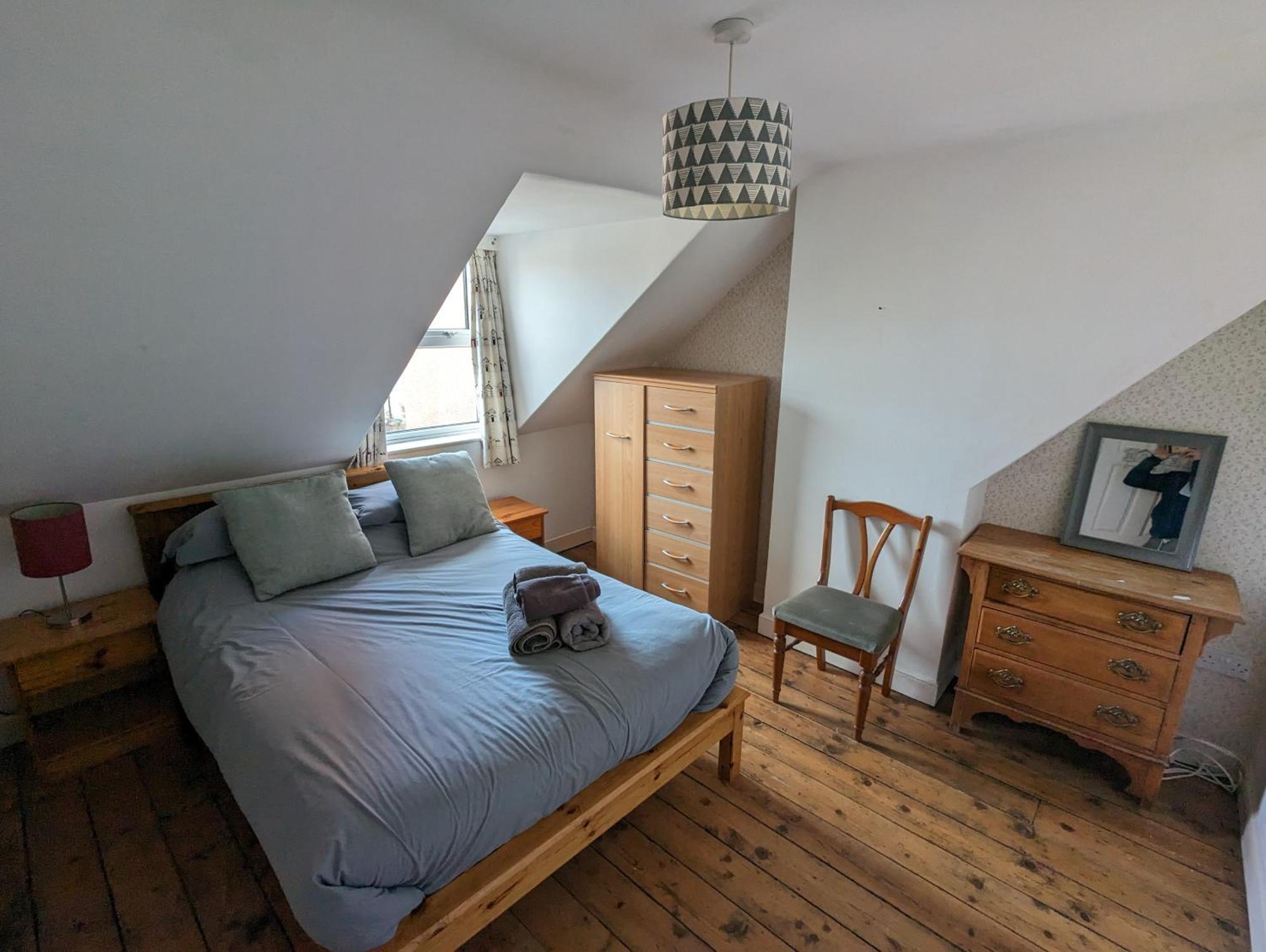 Lavender House Holiday home Weymouth