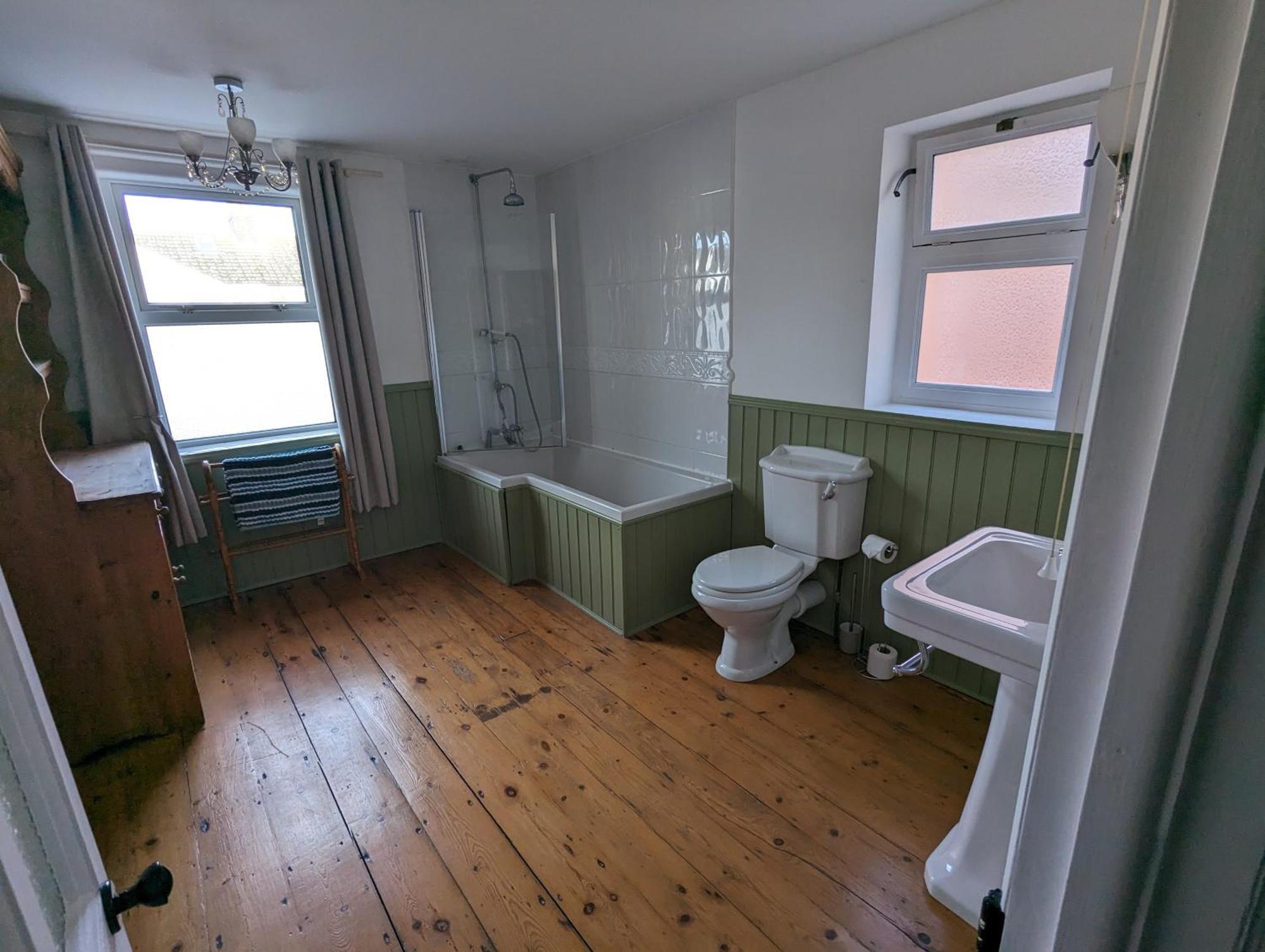Lavender House Weymouth