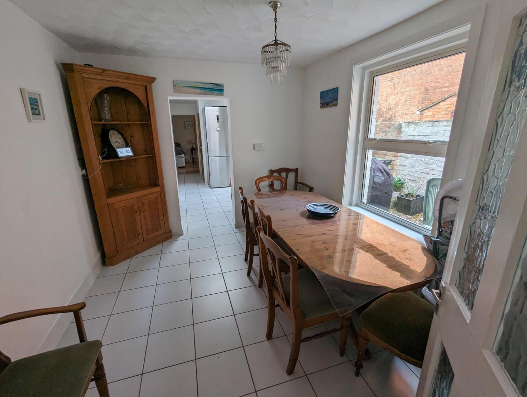 Holiday home Lavender House Weymouth