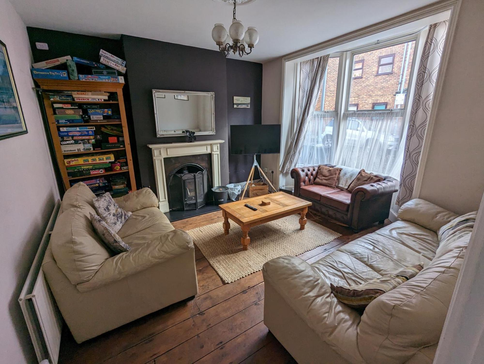 Lavender House Holiday home Weymouth