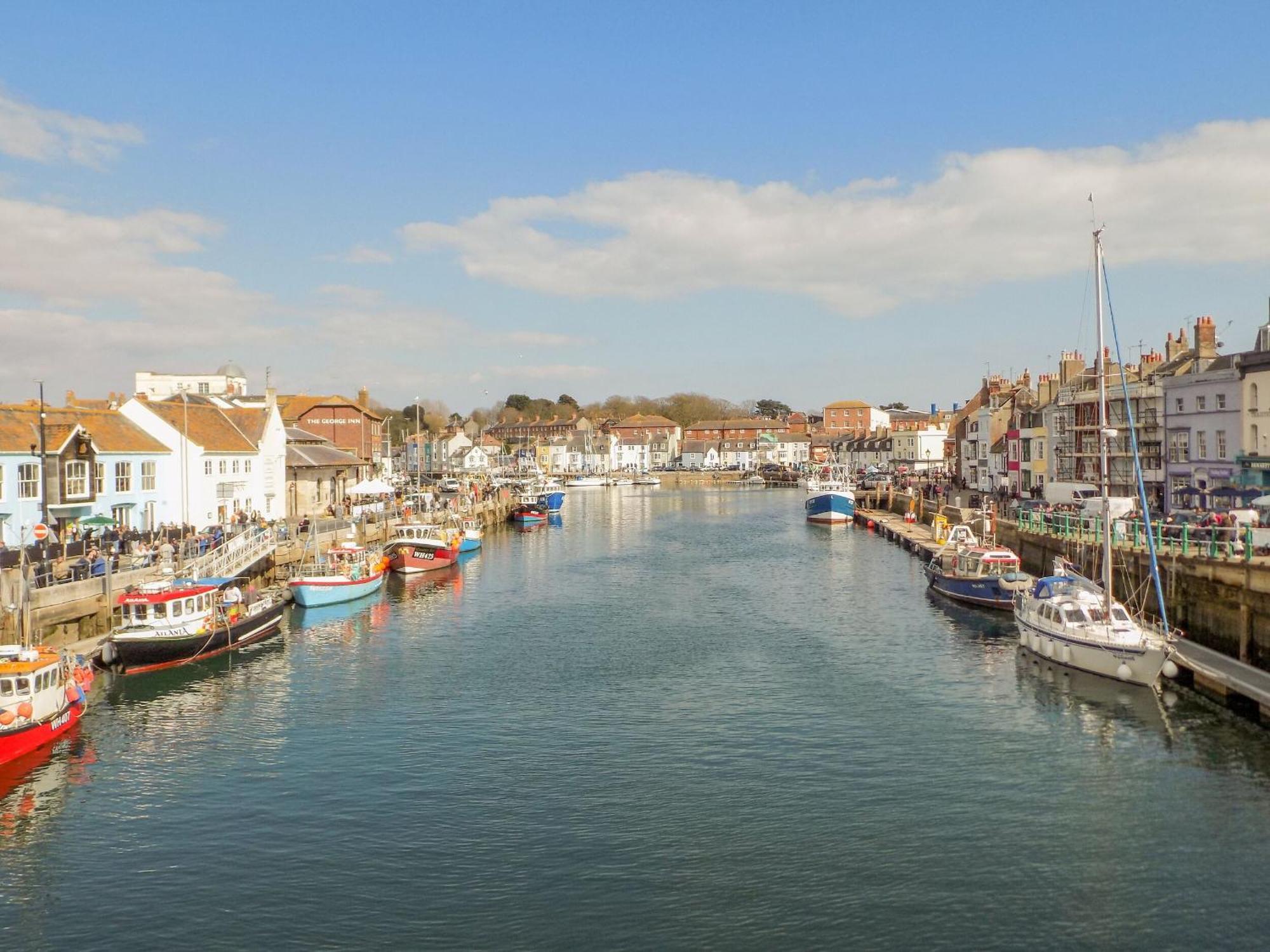 The Nightingale Weymouth