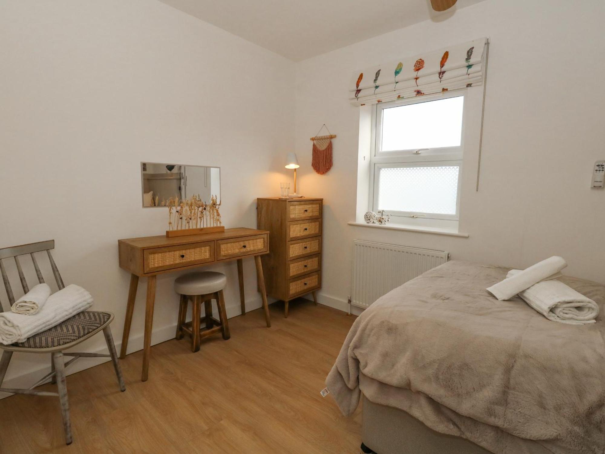 Holiday home The Nightingale