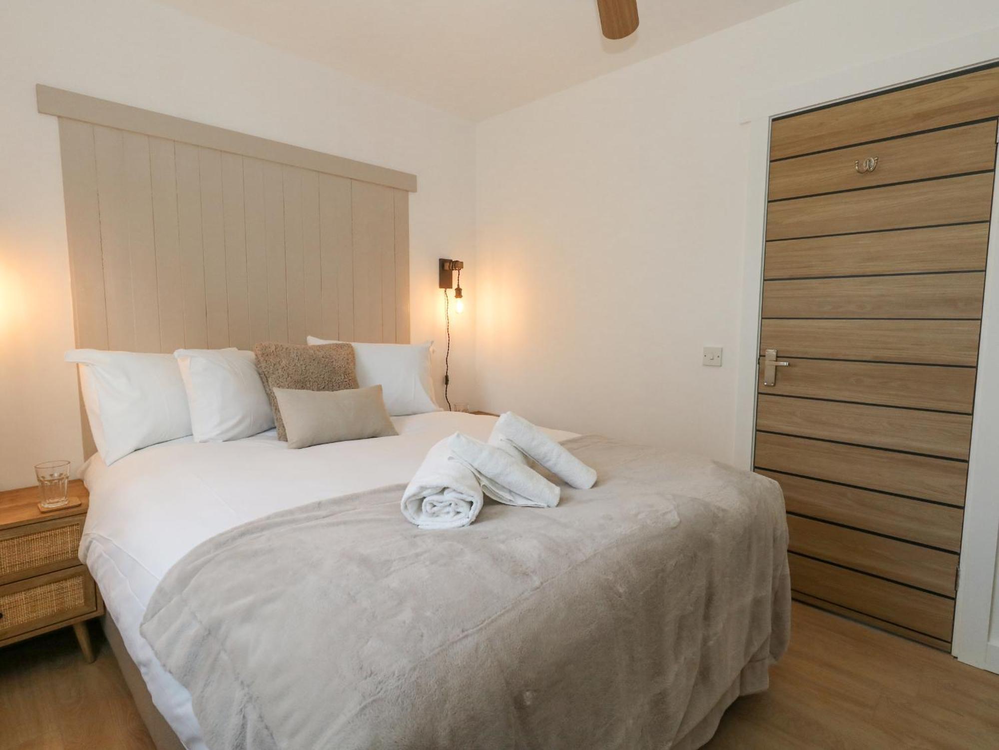 The Nightingale Holiday home *