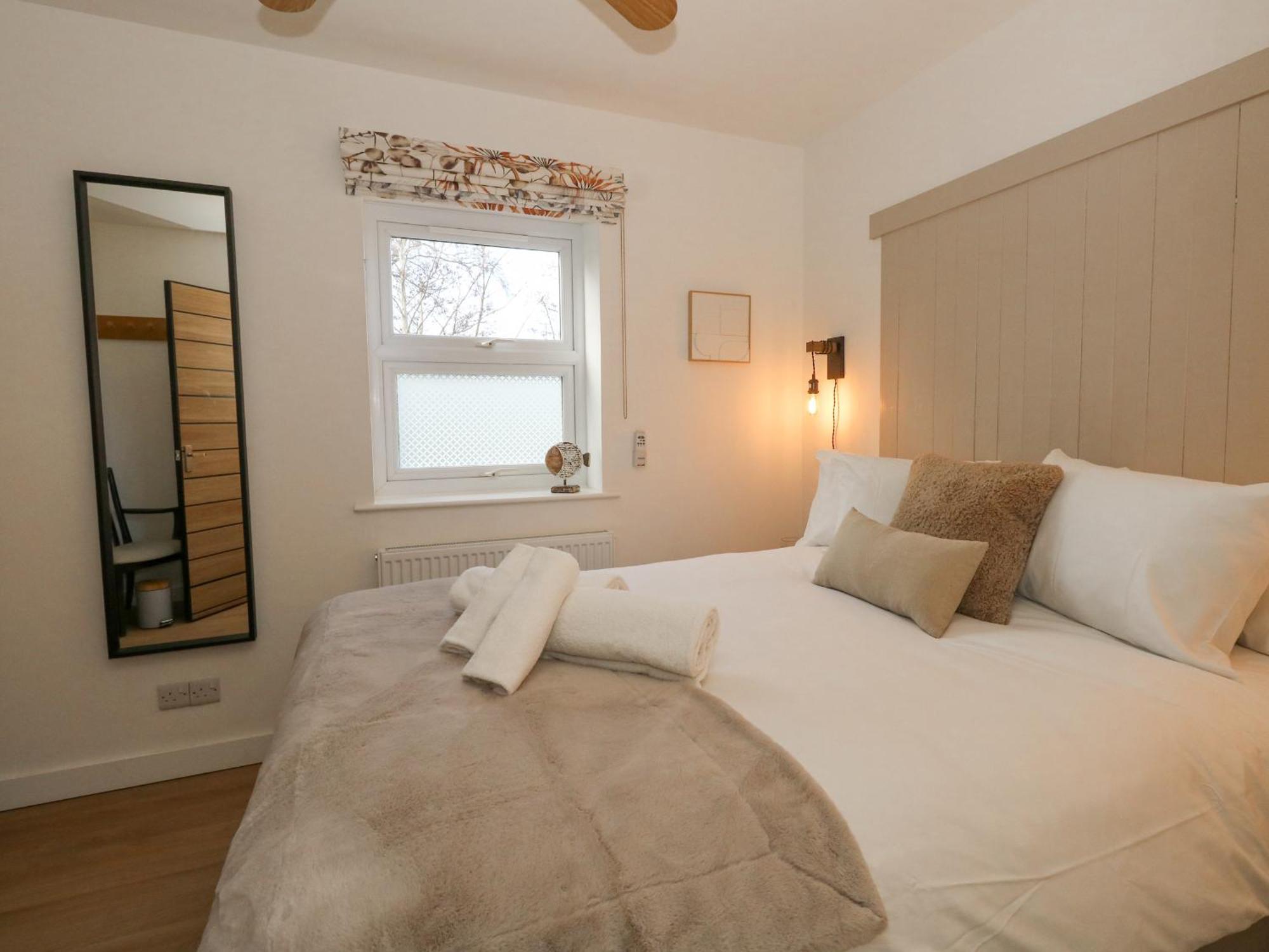 The Nightingale Holiday home Weymouth