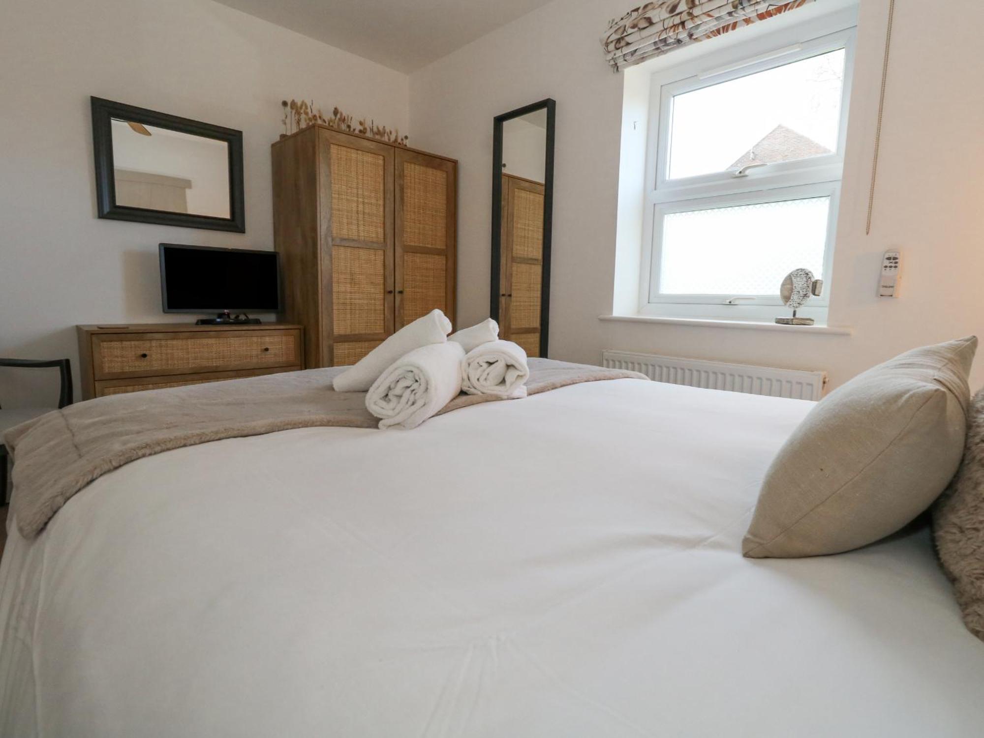 The Nightingale Holiday home *