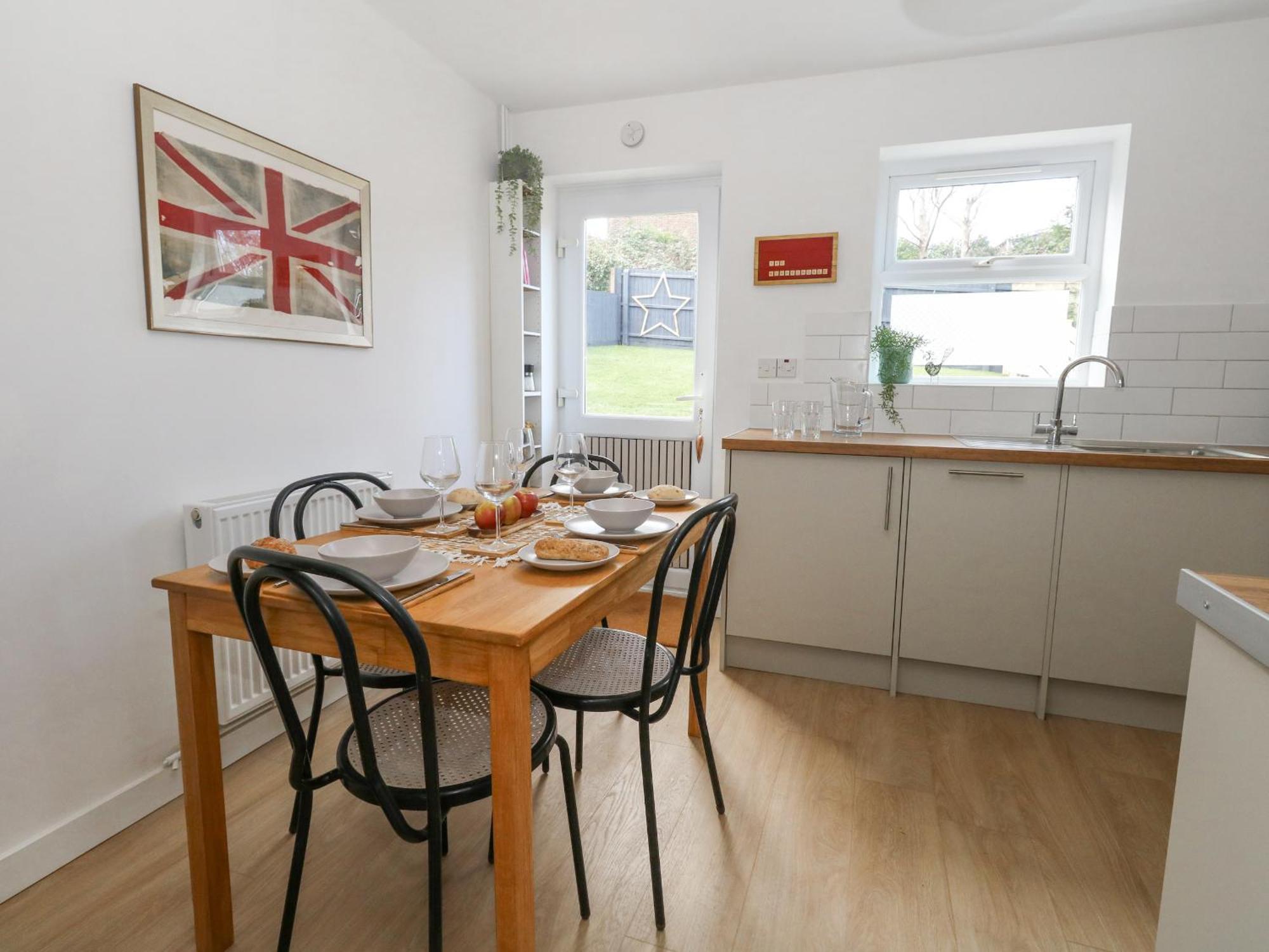 The Nightingale Holiday home *