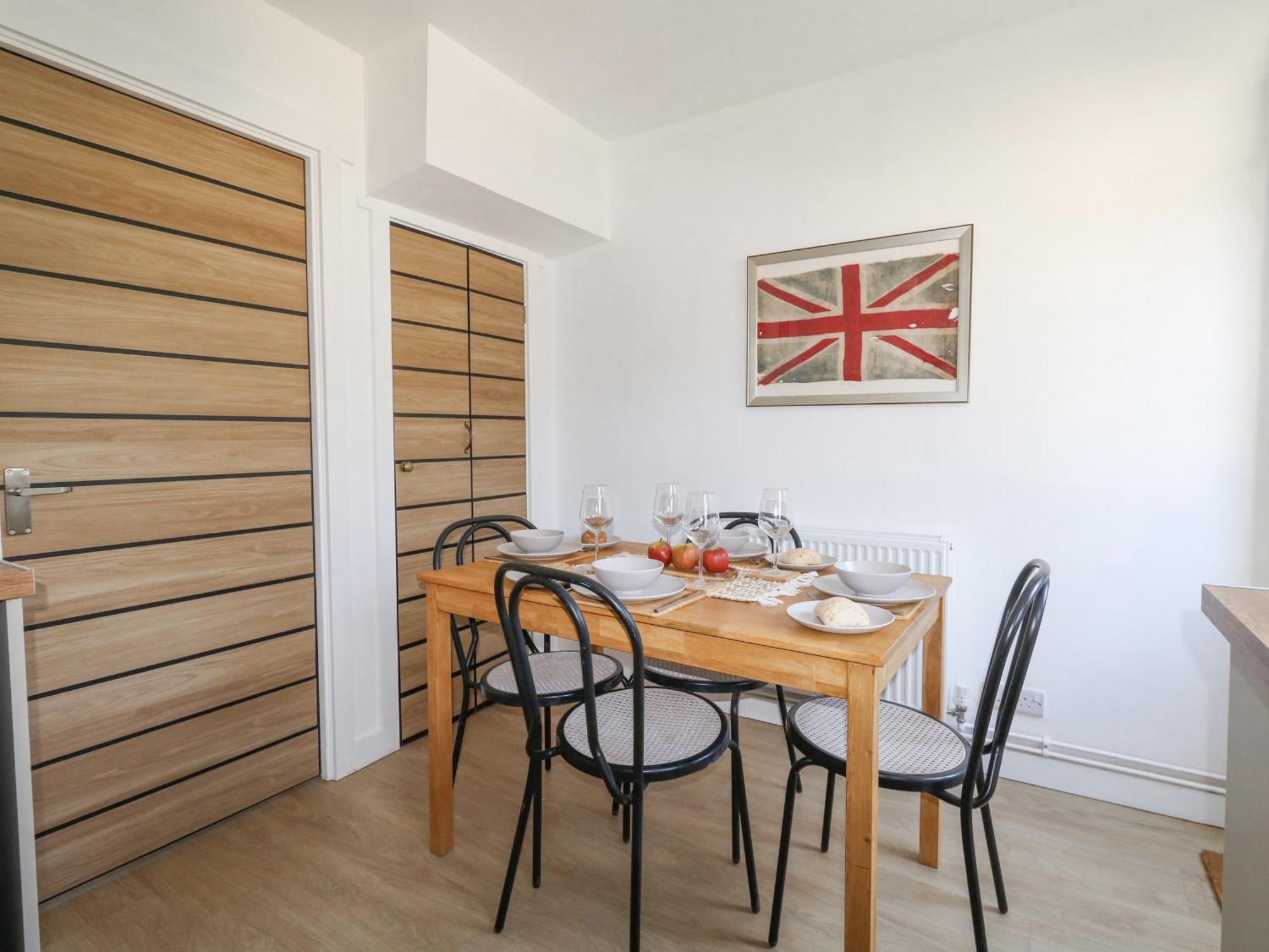 The Nightingale Holiday home