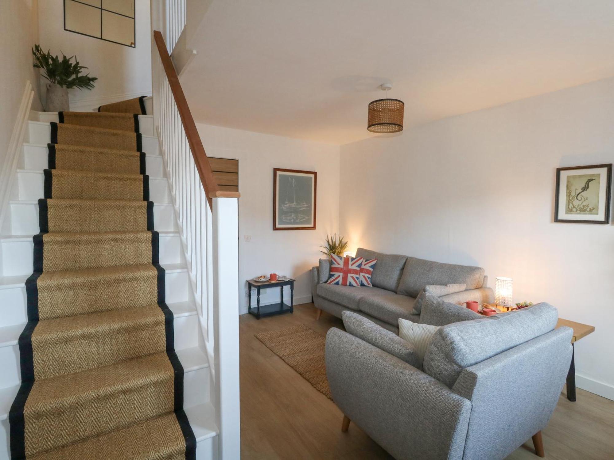 Holiday home The Nightingale Weymouth