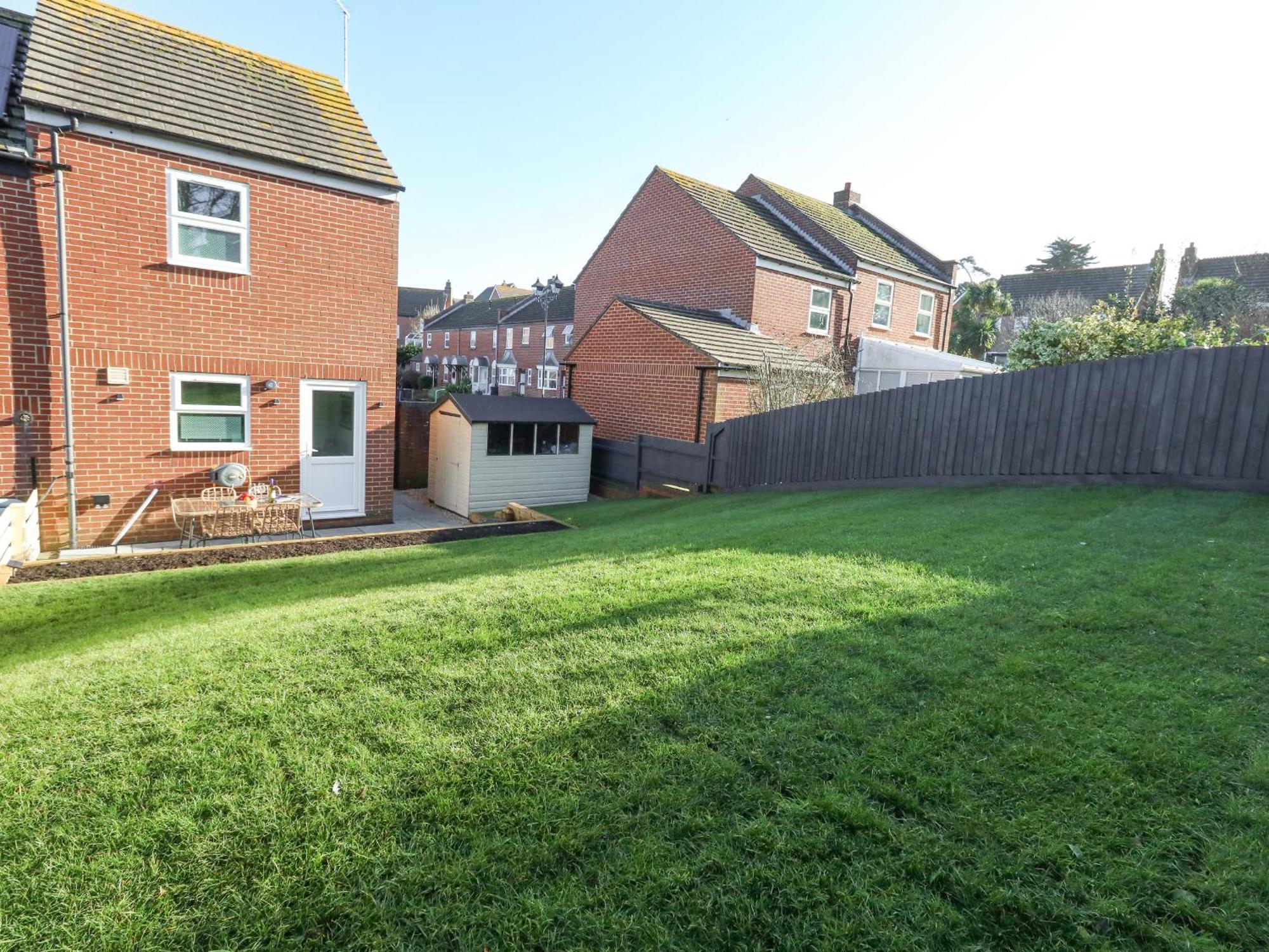 The Nightingale Holiday home *