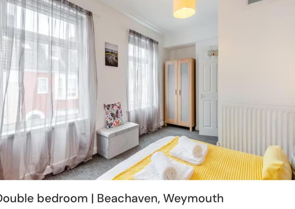 Beachaven * Weymouth