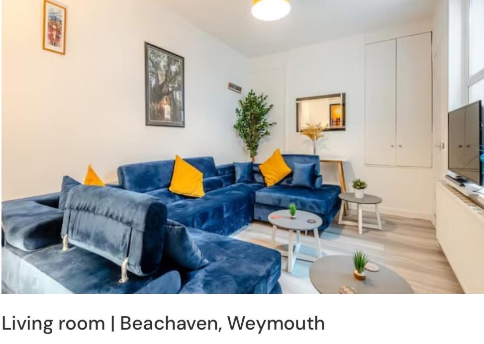 Beachaven Casa de férias