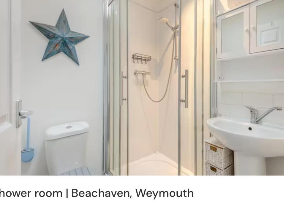 Casa de férias Beachaven Weymouth