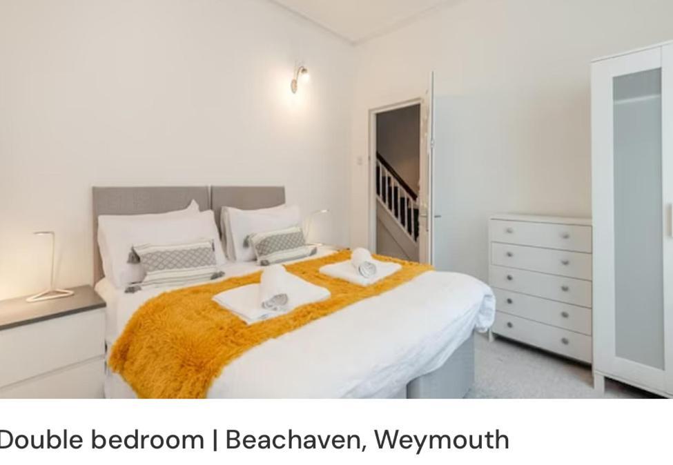 Beachaven Casa de férias