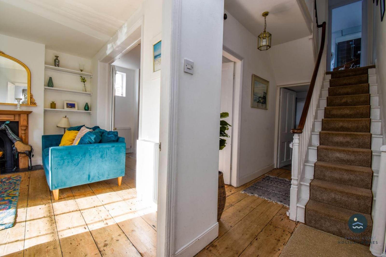 The Georgian House Holiday home