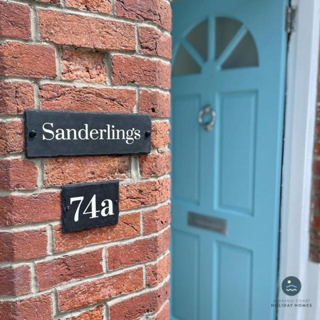 Holiday home Sanderlings - Close To *