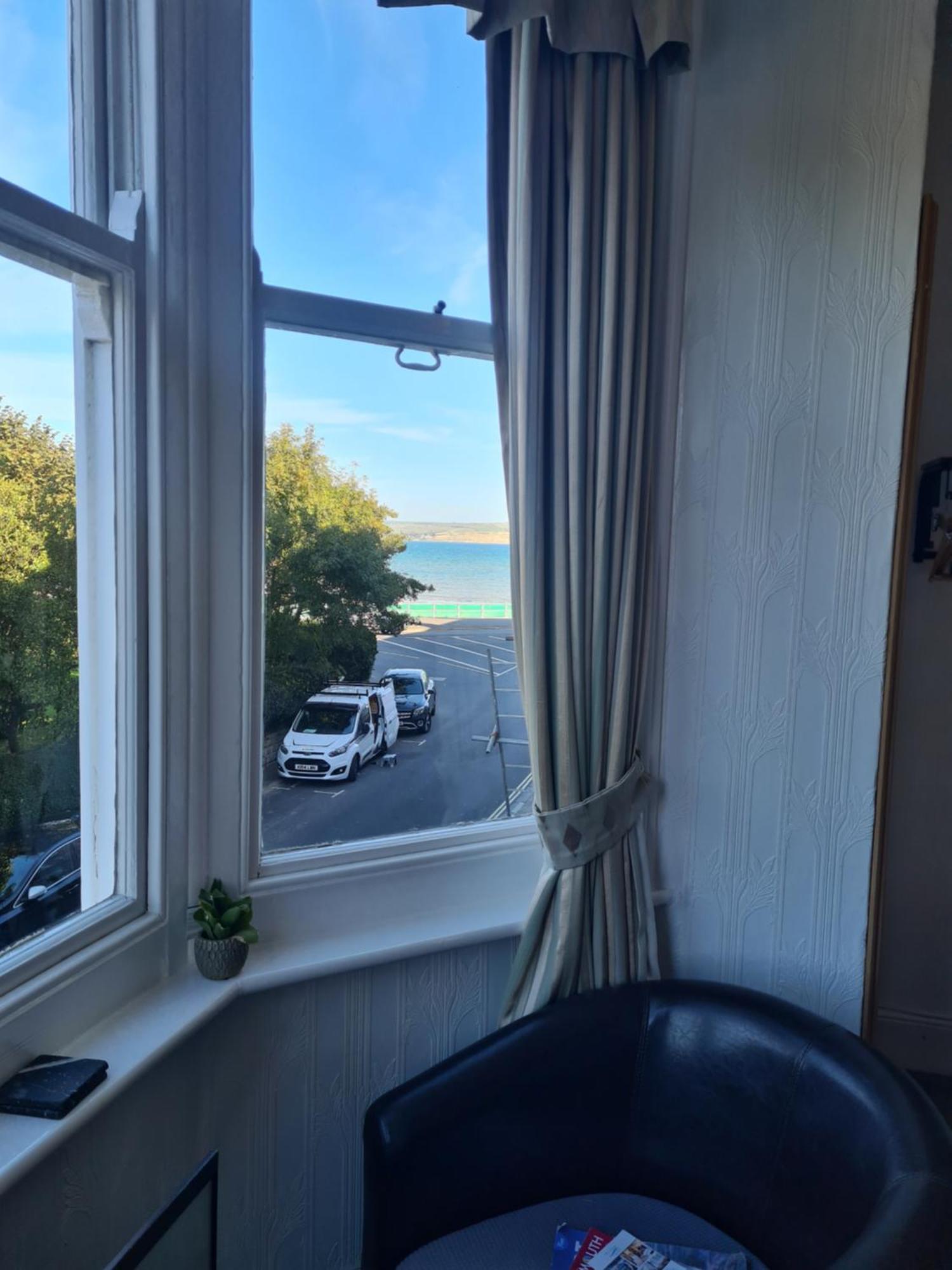The Ocean 3* Weymouth
