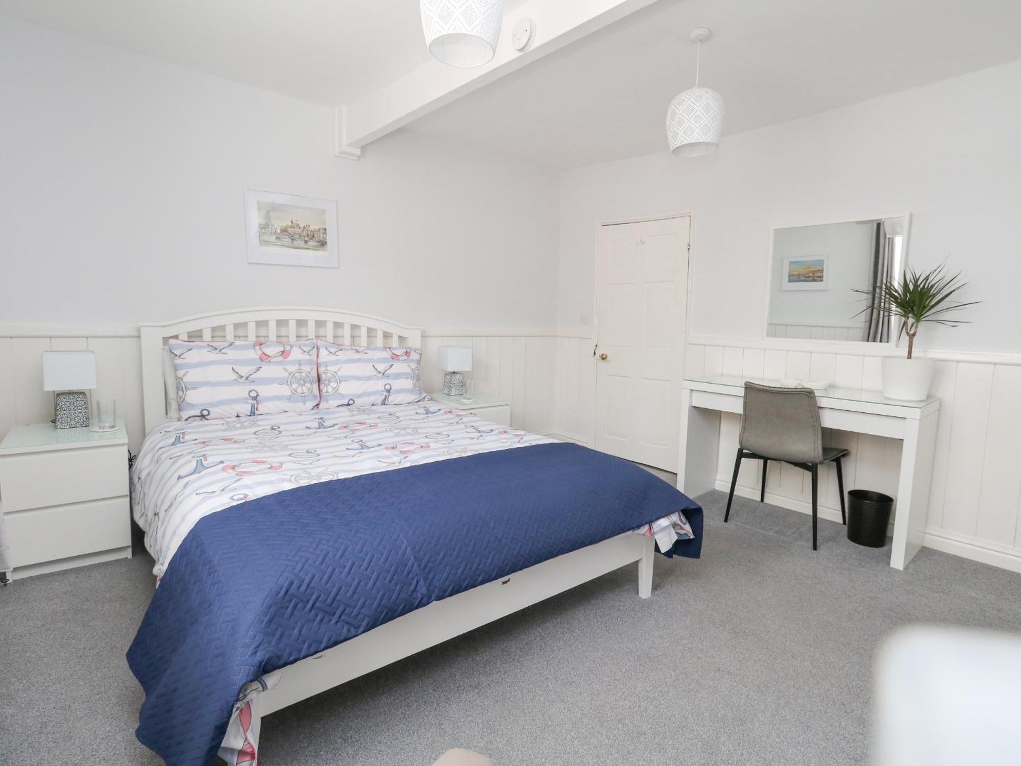 Harbour Tales Holiday home *