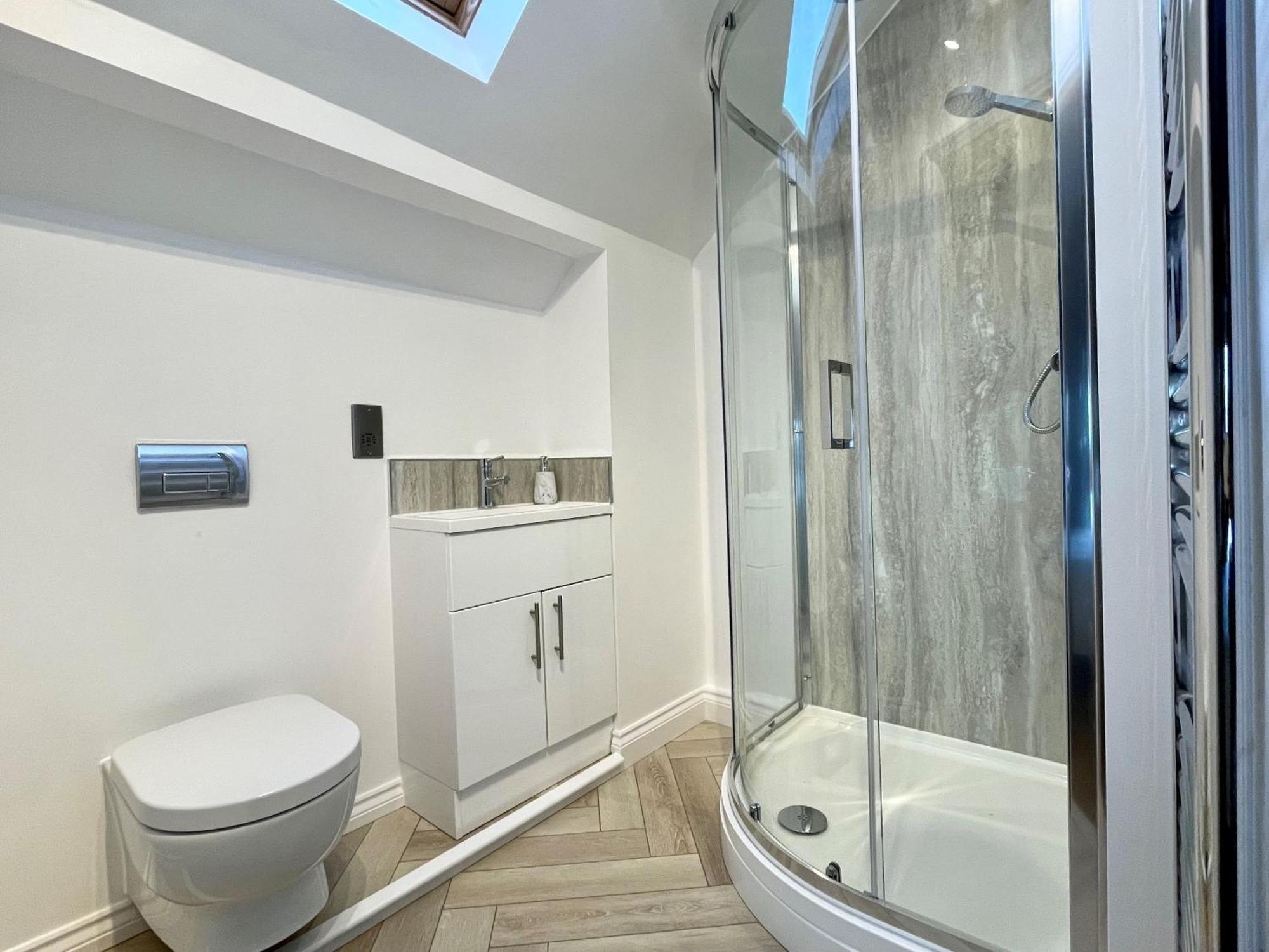Sunnyside - Stylish Dog Friendly Harbour Views * Weymouth