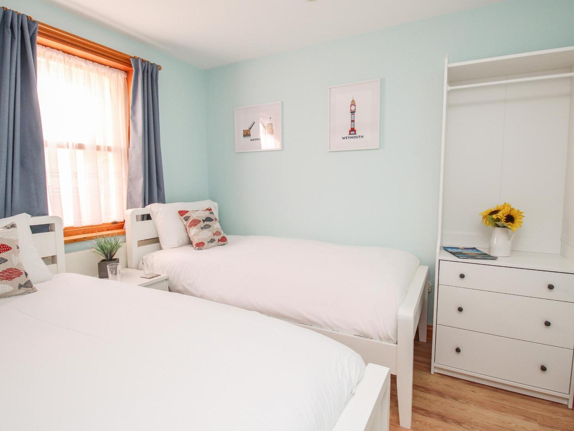Apartamento Bliss On The Bay