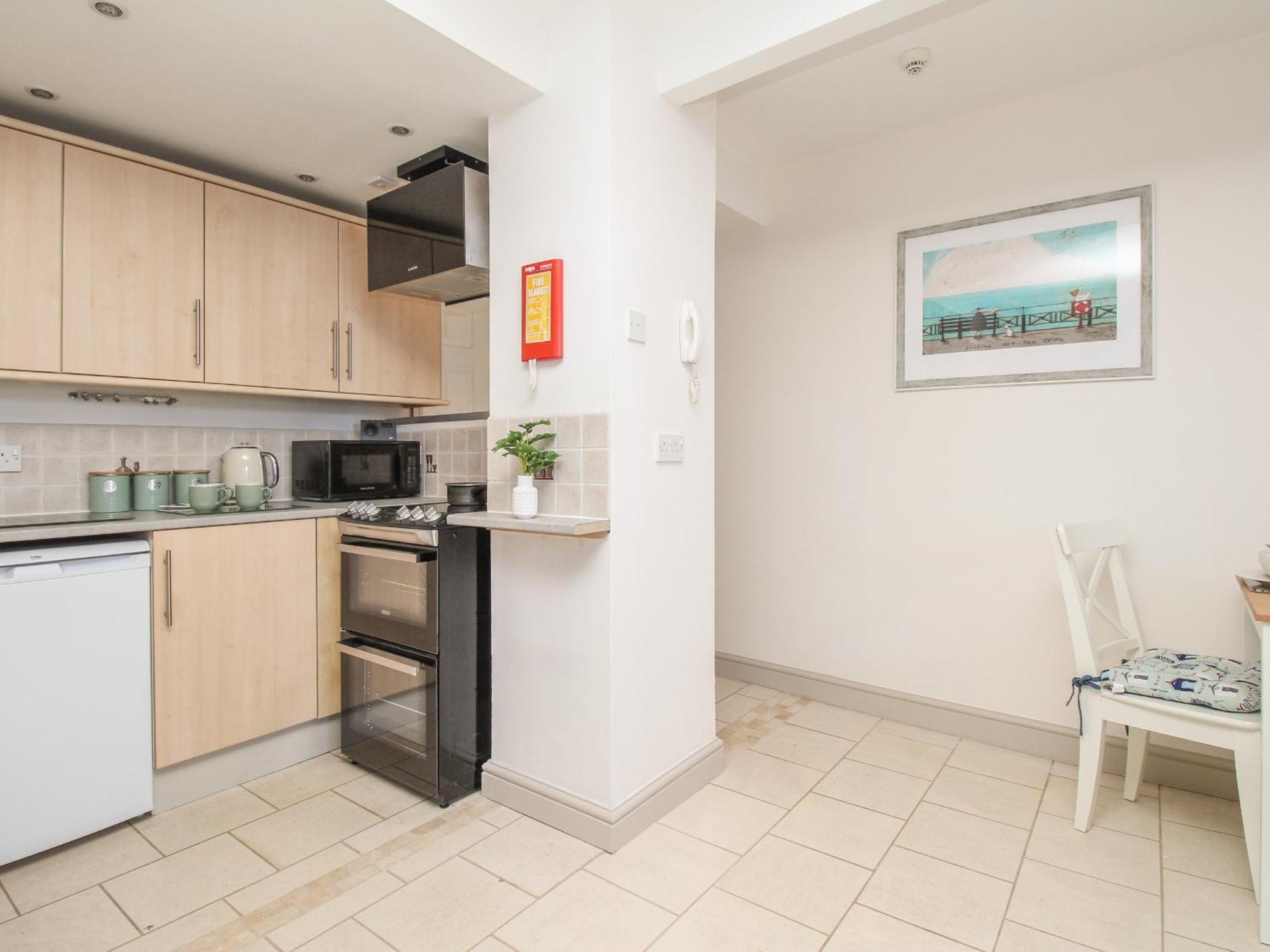 Apartamento Bliss On The Bay Weymouth