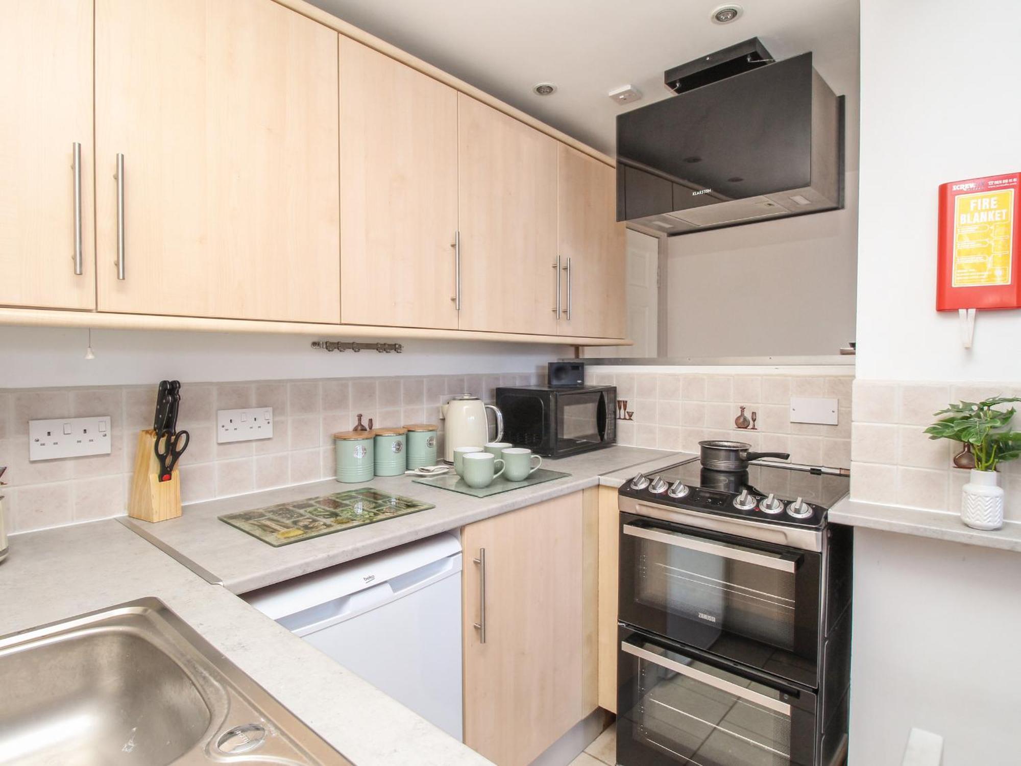 Apartamento Bliss On The Bay Weymouth