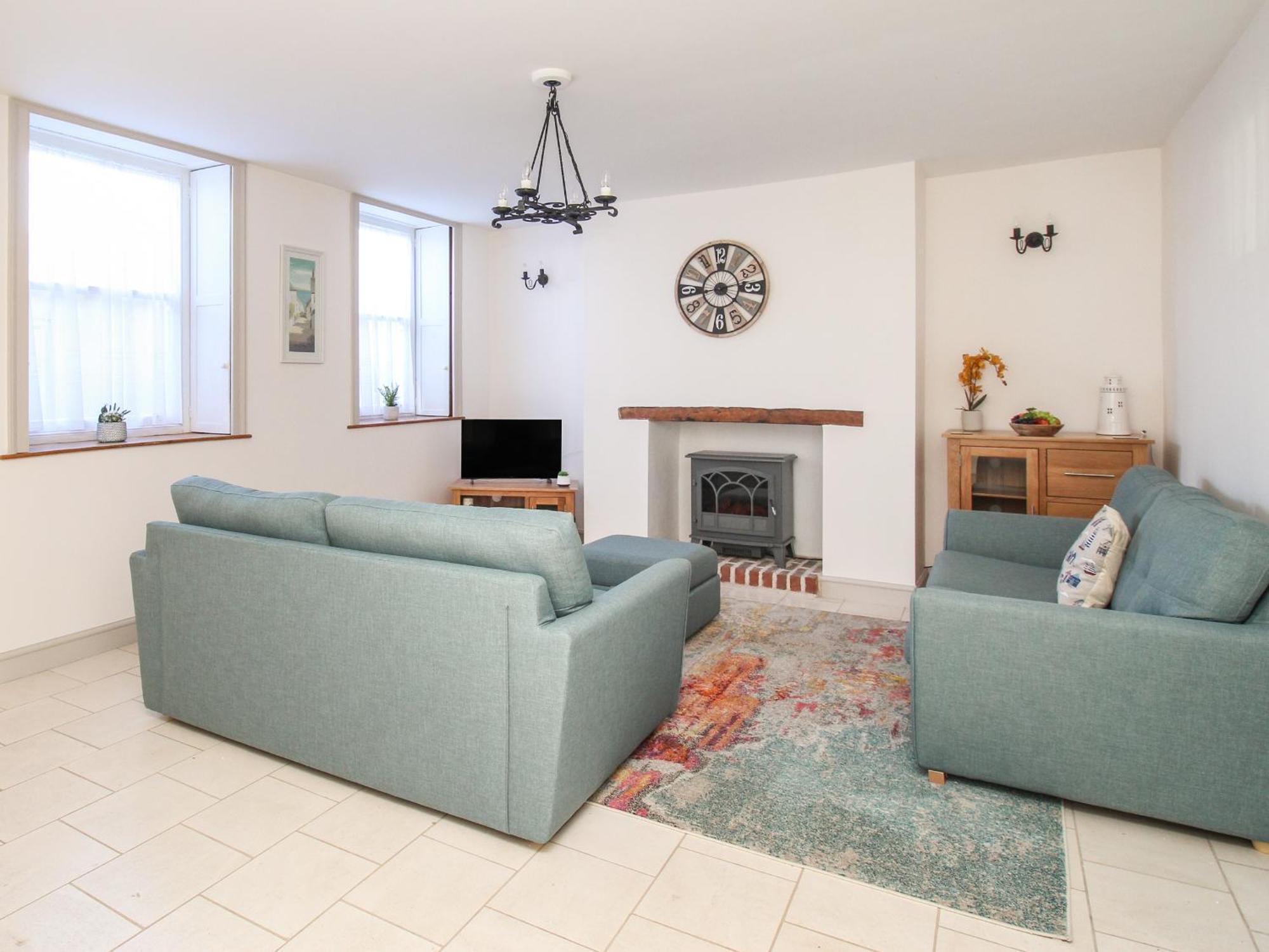 Apartamento Bliss On The Bay Weymouth