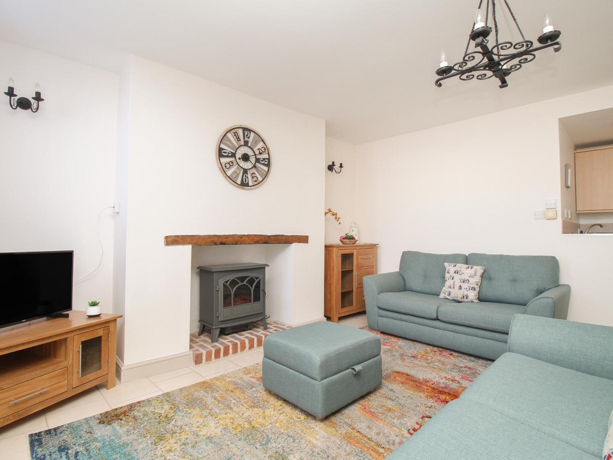 Apartamento Bliss On The Bay