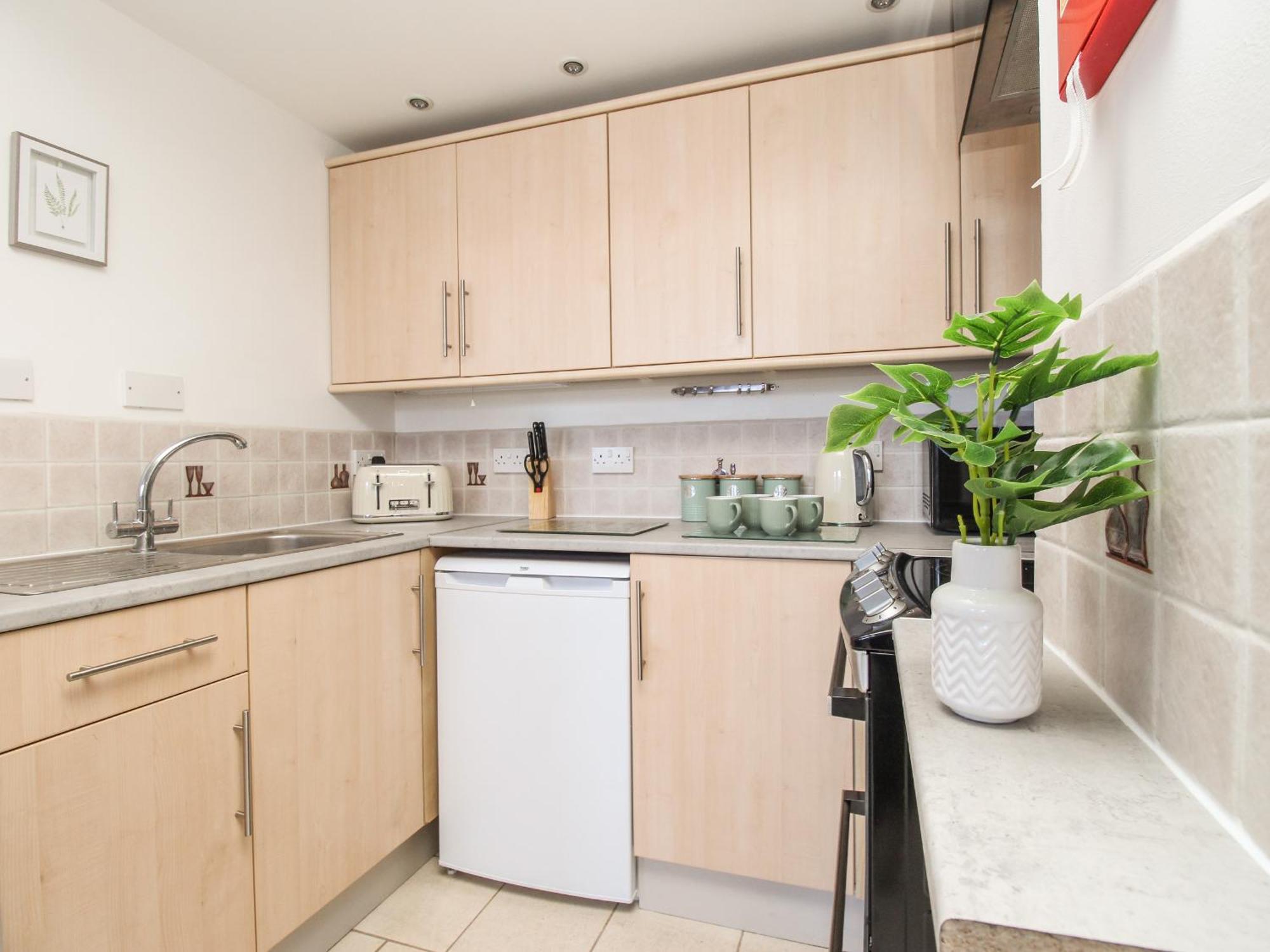 Apartamento Bliss On The Bay