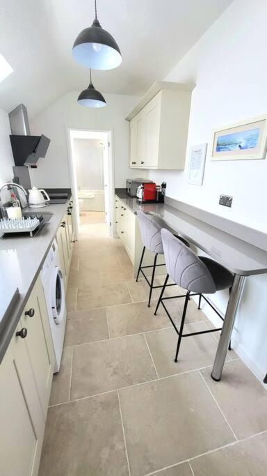 Casa de férias Bosun's Luxury In The Heart Of Town Weymouth
